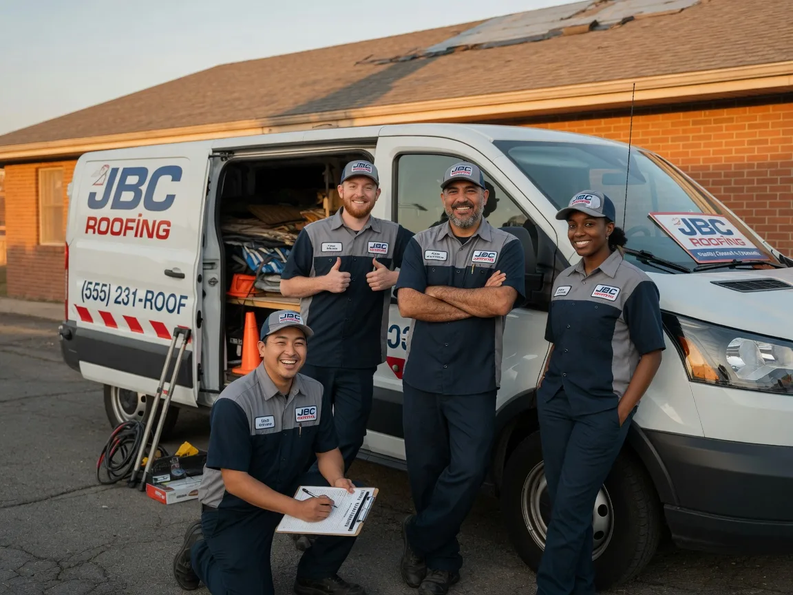 Roof Replacement company in Flagler, CO